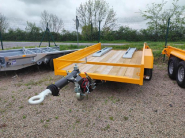 Gourdon VP35 – Remorque Porte-Engin 3,5T – 2023 (neuf)_2
