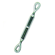 Tendeur HR - norme ASTM 1145-92 - acier forgé haute résistance pour mise en tension des câbles_2