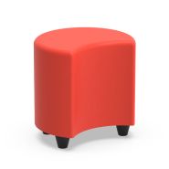 Canapé modulable - Gamme Block - Références et dimensions multiples pour espaces éducatifs_2