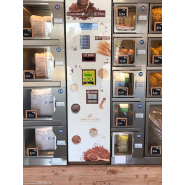 Distributeur automatique de produits fermiers  - GRAINETERIE_2