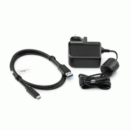 LK1001C - Kit adaptateur secteur Brother pour scanners compacts et portables_2