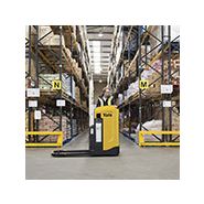 Mp20t/mp25t - transpalette électrique - hyster yale group - poids 1010 kg_2