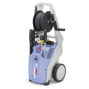 Nettoyeur haute pression tri 400V avec moteur 1400 tours par minute