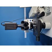 Olympus bx61 motorized microscope   u-hstr2 controller   camera   priorscanii_2