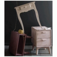 Peinture meuble et boiserie caséine LIBERON - argile mat - 0.5 L - sans sous-couche, séchage 4h, lessivable_2