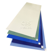 Tapis de décontamination XXL - CBS Medical SRL - pour milieux industriels et hygiène élevée_2