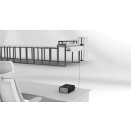 Testeur de porosité et de câble - Command+ module - DCCT Pro2 - Programmable et pour revêtements non conducteurs_2