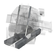 Trancheuse WE - Excavations précises pour fibres optiques et câbles divers_2