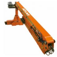 Grue auxiliaire Atlas 440.2 V à 440 VCS - modèle performant et polyvalent_2