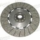 Disque d'embrayage - référence PTA-A49170 - compatible Ford : 5000, 5600, 5700, 6600, 6700, 7000, 7600, 7700_2