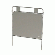 Panneau Electoral 2 candidats_2