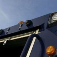 Remorque citerne gazoil GNR tout terrain 9000l Mines, carrières, chantiers BTP..._2