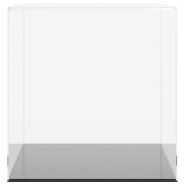 Vidaxl boîte d'affichage transparente 56x36x37 cm acrylique 154906_2