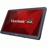 Viewsonic TD2430 écran plat de PC 59,9 cm (23.6