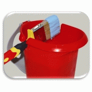 Bac à peinture 700 ml Nespoli - matière plastique - Rulo Pluma_2