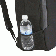 Case Logic VNB-217 Black 43,2 cm (17