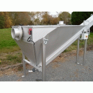 Classificateur à sable type cs_2