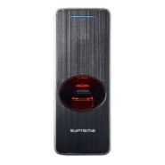 Lecteur anti-vandale avec empreinte sur badge - ZX-126 BioEntry W2_2