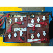 Nacelle ciseaux GENIE gs2646 occasion_2