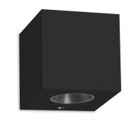 Spot de plafond LED SMD 3W 3000K noir - éclairage vers le bas - IP20 - blanc chaud_2