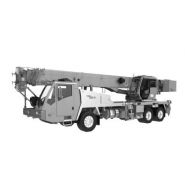 Tms500-2 (102 ft boom) - Grues automotrices Manitowoc Cranes - Charge maximum 36,3 t - Flèche principale jusqu’à 31 m_2