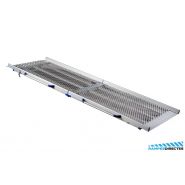 Rampe de chargement pliable AnyRamp FEAL TRP-VR - largeur 820mm - capacité 400kg - longueurs de 1000mm à 2800mm_2