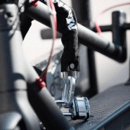 Cadenas à clé MASTER LOCK Excell® en acier laminé - 4 clés - Résistance marine - Largeur 44 mm_2