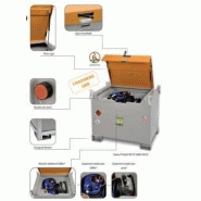 Cuve de chantier - gasoil & adblue - 308411_2