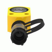 RSM100, 101 kN Capacité, 11 mm Course, Vérins galette et extra-plats_2