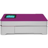 Thermosoudeuse à défilement continu PURA - CDO médical - écran tactile 4,3 pouces - dimensions 540 x 258 x 194 mm_2