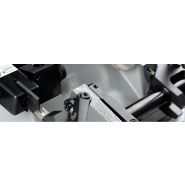 202 Machine pour clés à panneton et à pompe - Keyline S.P.A. - Moteur à deux vitesses - Poids 32 kg_2