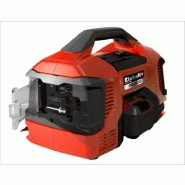Compresseur hybride TE-AC 18/11 LiAC - Solo - catégorie Compresseurs_2