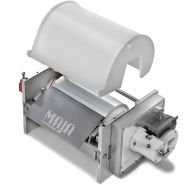 Concept HY-GEN pour un nettoyage facile des machines à glace