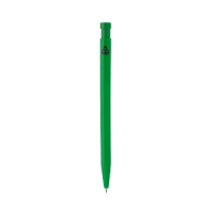 Stylo à bille RABS - ABS recyclé - Encre bleue - Couleur verte - 6g_2