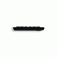 CHERRY XS Touchpad G84-5500 clavier Bureau USB QWERTY Nordique Noir_2