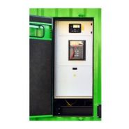 Cp-1400 50 hz triphasé groupe électrogène en container - 1.350,0 kva