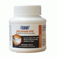 Décapant pour raccords PVC rigide - 125 ml_2