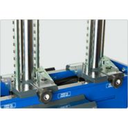 Gd-2m - Crics de fosse hydropneumatiques AC Hydraulic - Capacité : 10 / 15 / 20 tonnes_2