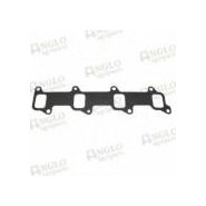 Joint de collecteur d'échappement - référence PTA-A51822 - compatible avec tracteurs Ford 4830, 5030, 5110, 5610, 6410, 6610, 6710, 6810, 7000, 7600, 7610, 7700, 7710_2