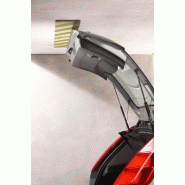 Lot de 2 mousses de protection MOTTEZ - Multicouleur - Polyuréthane - Parking - 100 cm x 15 cm x 2 cm_2