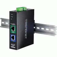 TRENDnet TI-IG319 Injecteur industriel PoE+ 10G_2