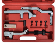 Vidaxl alignement arbre à cames de moteur bmw mini cooper r55 r56 210243_2