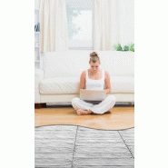 Plancher chauffant électrique parquet Mozaïk 100W/m² 2,5m² 250W - Thermor - 480153_2