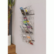 Présentoir mural 21 compartiments_2