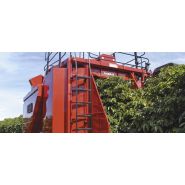Récolteuse de café coffee express 200 multi - case ih - largeur de travail 3500 et 3550 mm_2