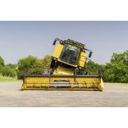 Tc4.90 New Holland avec réservoir de grande capacité