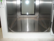 Mini sas à très haute étanchéité « joint gonflable » - modèle jg_2