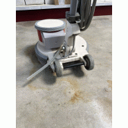 Monobrosse Sorma d'occasion_2