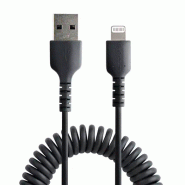 StarTech Cble USB vers Lightning de 1m - Certifié Mfi_2
