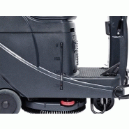 Autolaveuse autoportée à batteries Viper AS530R - maniabilité, rendement élevé, réservoir 73L_2